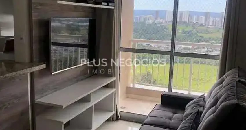 Excelente Apartamento com 2 Dormitórios na Zona Oeste: Lazer Completo, Segurança e Localização Priv