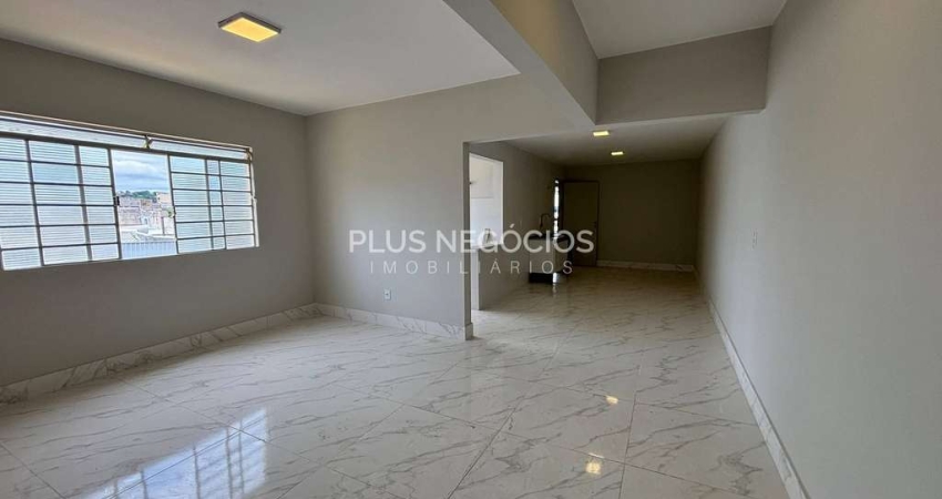 Apartamento à venda no Centro de Votorantim, na principal avenida da cidade com 3 dormitórios, próx