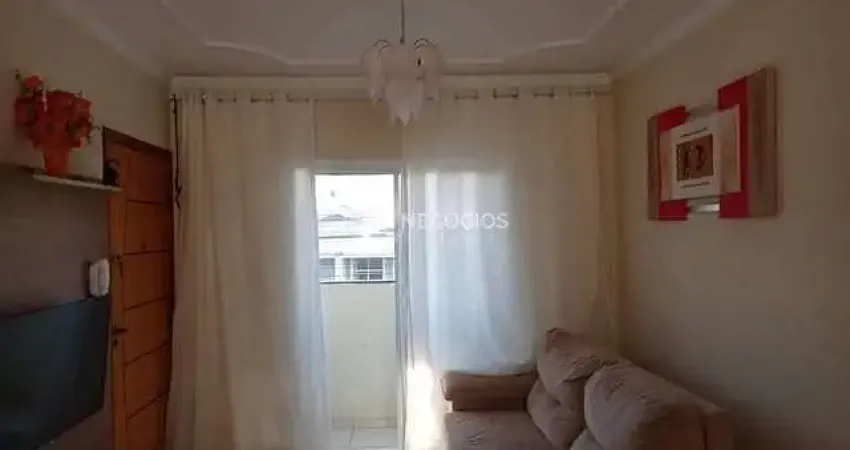 Apartamento com 2 dorms, Parque Santos Dumont, Votorantim - R$ 286 mil, Cod: 218564