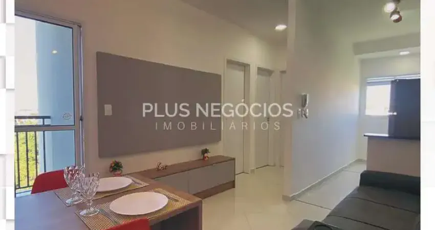 Apartamento novo, pronto para morar  com 2 dormitórios, localizado no jardim simus, sorocaba