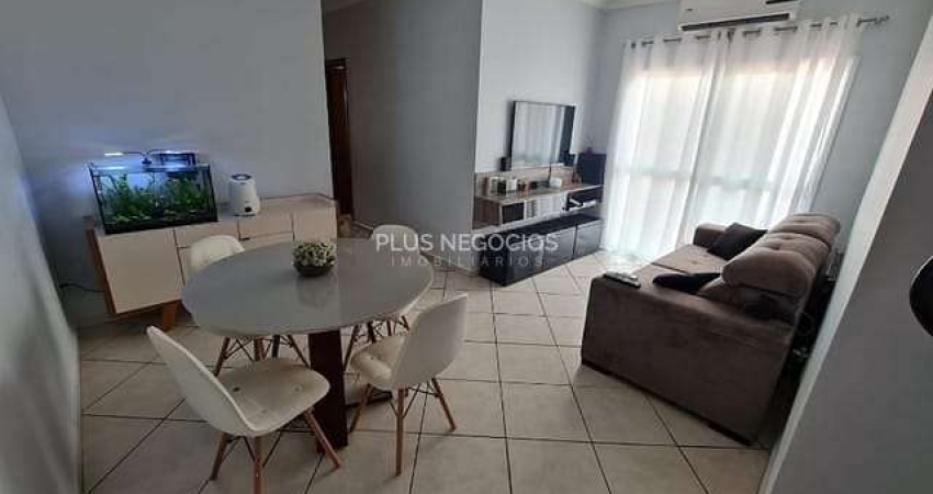 Apartamento com 2 dorms, Jardim Prestes de Barros, Sorocaba - R$ 280 mil, Cod: 218983