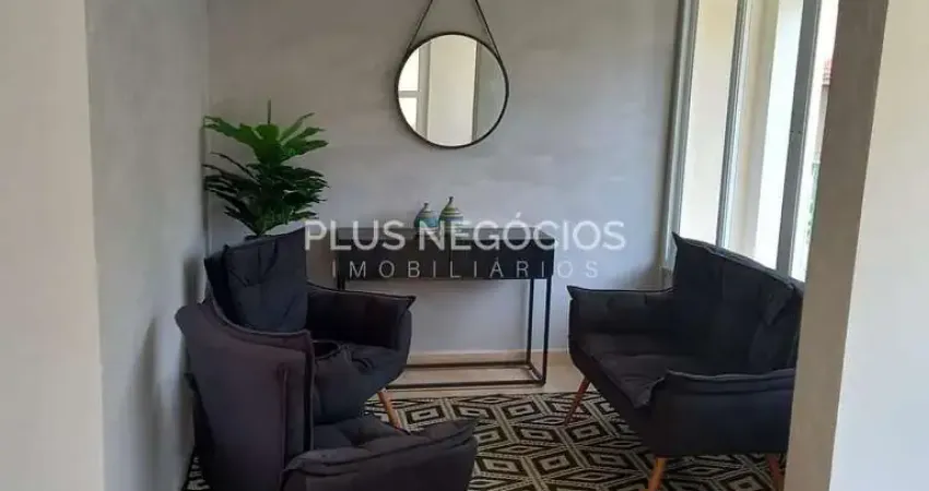 Apartamento com 2 dorms, Edifício Nena Alcoléa, Sorocaba - R$ 380 mil, Cod: 219262