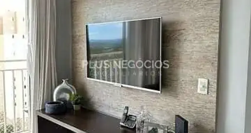 Apartamento com 2 dorms, Jardim Guarujá, Sorocaba - R$ 264 mil, Cod: 218991