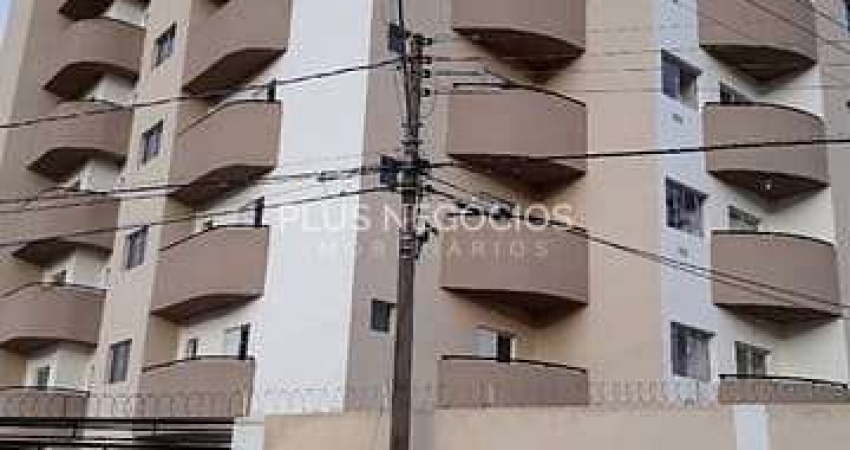 Apartamento com 2 dorms, Residencial Canaã Altos do Trujilo, Sorocaba - R$ 240 mil, Cod: 218872
