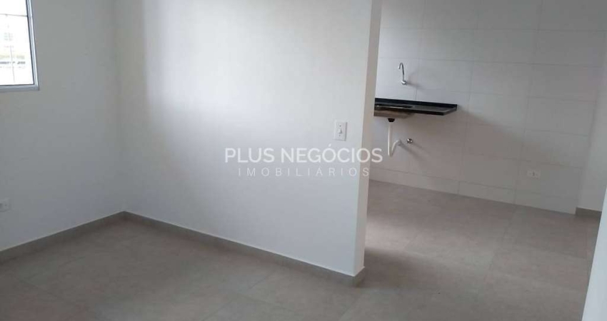 Apartamento de 1 Dormitório à Venda no Jardim Maria José, Votorantim - Perfeito para Seu Primeiro I
