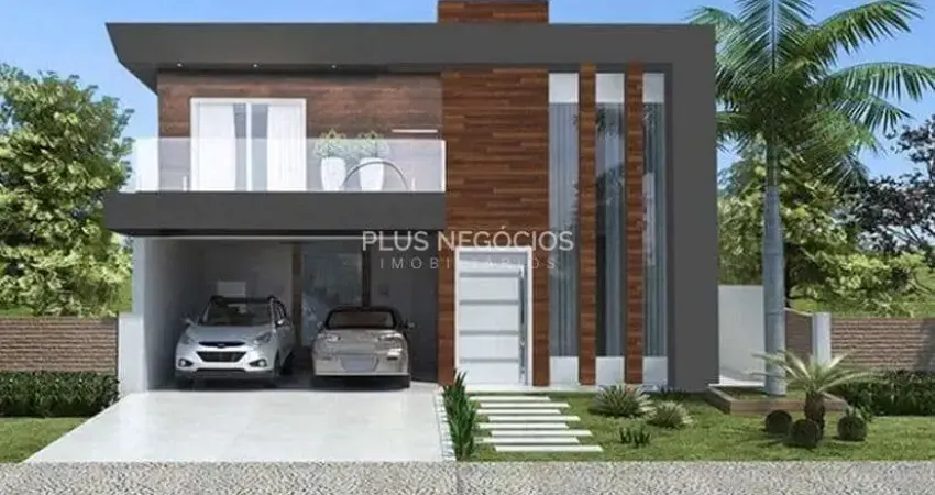 Casa de Condomínio com 3 dorms, Condomínio Campos do Conde, Sorocaba - R$ 690 mil, Cod: 218728