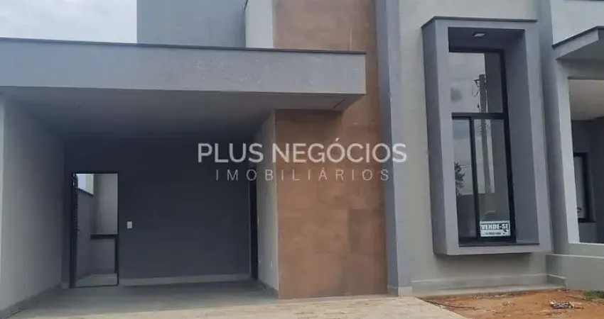 Casa de Condomínio com 3 dorms, Wanel Ville, Sorocaba - R$ 800 mil, Cod: 219888