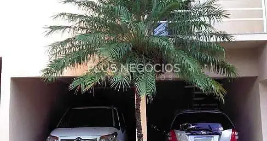 Casa de Condomínio com 3 dorms, Condomínio Residencial Villaggio Green Day, Sorocaba - R$ 445 mil,