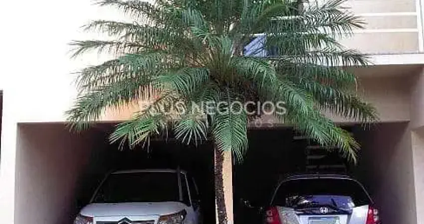 Casa de Condomínio com 3 dorms, Condomínio Residencial Villaggio Green Day, Sorocaba - R$ 455 mil,