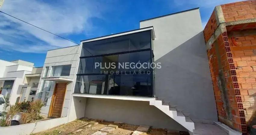 Casa de Condomínio com 3 dorms, Horto Florestal, Sorocaba - R$ 550 mil, Cod: 219086