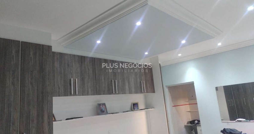 Casa com 2 dorms, Jardim Paulista, Sorocaba - R$ 403 mil, Cod: 218798