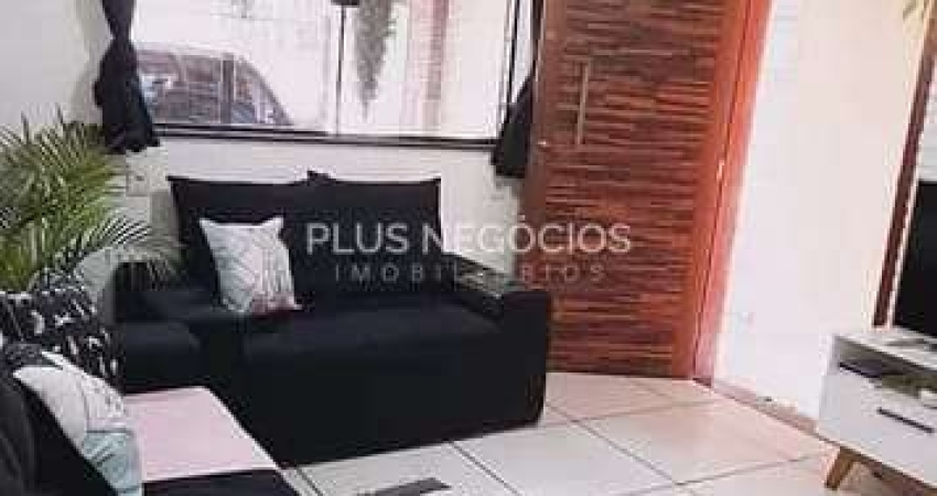 Casa com 4 dorms, Jardim Altos do Itavuvu, Sorocaba - R$ 400 mil, Cod: 219546