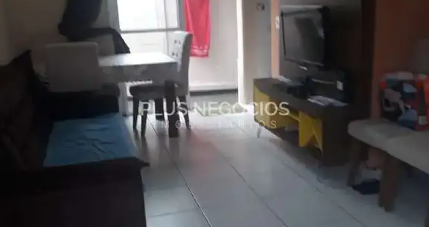 Casa de Condomínio com 2 dorms, Jardim Betânia, Sorocaba - R$ 286 mil, Cod: 219872