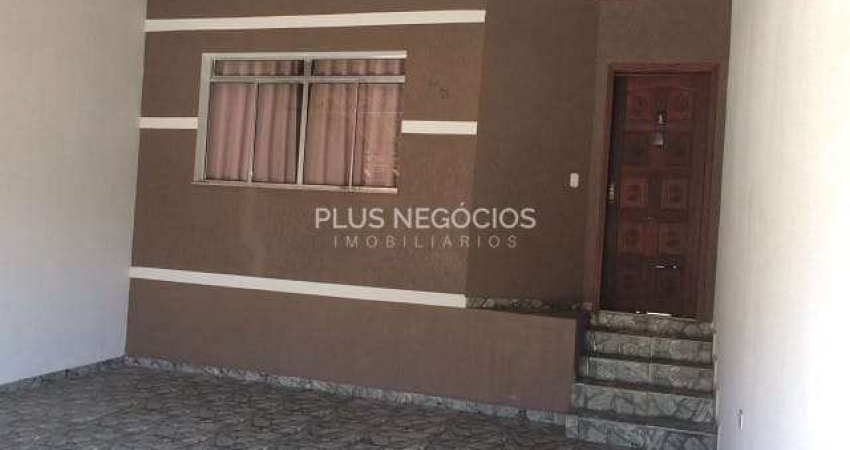 Casa com 3 dorms, Jardim Nova Ipanema, Sorocaba - R$ 315 mil, Cod: 218987