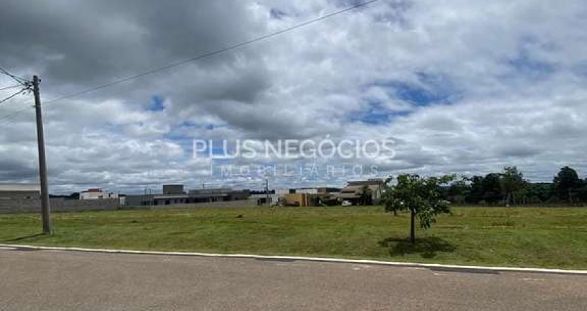Terreno de Condomínio, Condomínio Solar do Bosque, Sorocaba - R$ 330 mil, Cod: 218608