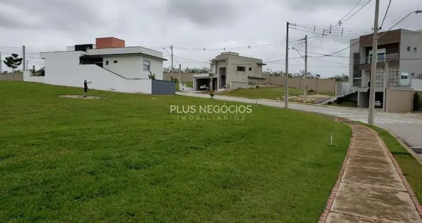 Terreno de Condomínio, Condomínio Cyrela Landscape Esplanada, Votorantim - R$ 370 mil, Cod: 219318