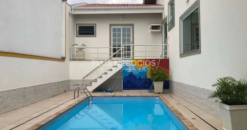 Casa com 3 dorms, Vila Independência, Sorocaba - R$ 850 mil, Cod: 218245