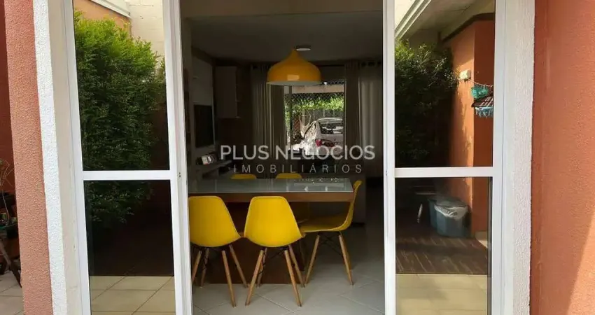 Sobrado à venda, Jardim São Carlos, Sorocaba, SP