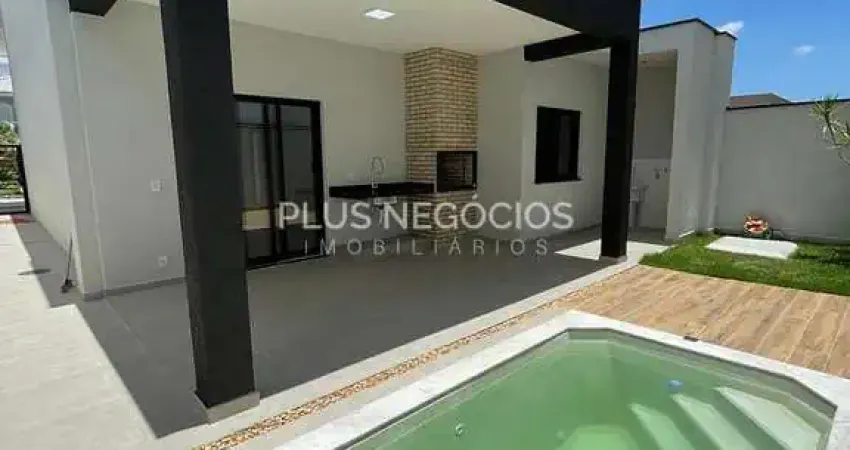 Casa de Condomínio com 3 dorms, Condomínio Campos do Conde, Sorocaba - R$ 1.02 mi, Cod: 218714