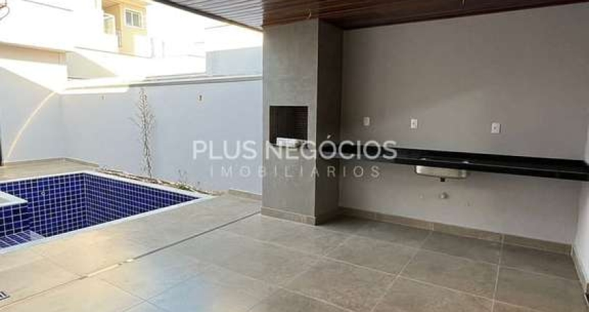 Oportunidade Exclusiva: Casa Nova e Térrea no Condomínio Le France – Alto Padrão e Sofisticação em