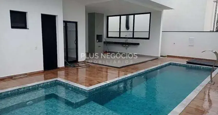 Casa de Condomínio com 3 dorms, Condomínio Alphaville Nova Esplanada I, Votorantim - R$ 2.06 mi, Co