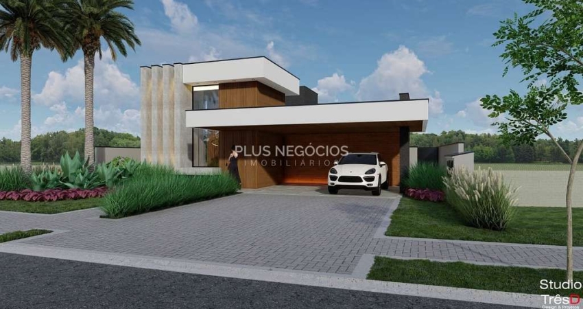 Casa de Condomínio com 3 dorms, Condomínio Alphaville Nova Esplanada I, Votorantim - R$ 2.290 mi, C