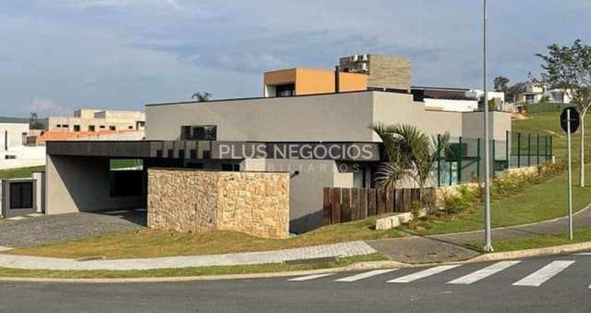 Casa de Condomínio com 3 dorms, Alphaville Nova Esplanada 3, Votorantim - R$ 2.5 mi, Cod: 218502
