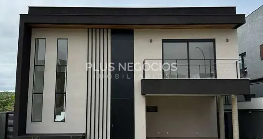 Casa de Condomínio com 3 dorms, Alphaville Nova Esplanada 3, Votorantim - R$ 3.2 mi, Cod: 220014