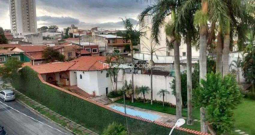 Casa com 5 dorms, Vila Jardini, Sorocaba - R$ 3.05 mi, Cod: 218689