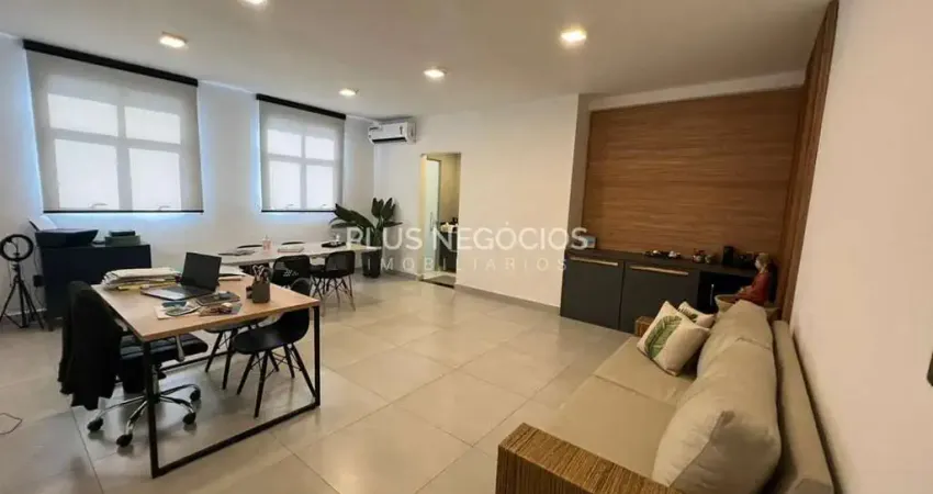 Sala Comercial para venda Edifício Black And White - Sorocaba  Infraestrutura Completa, Segurança 2