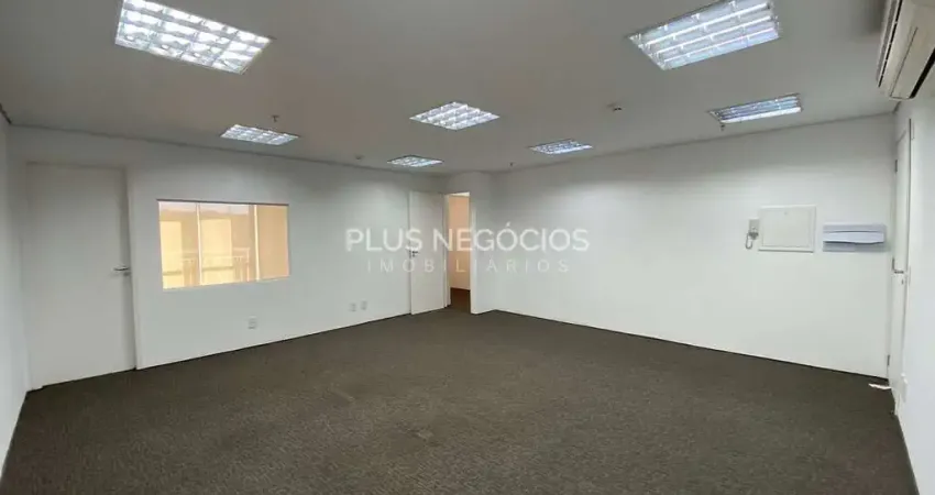 Sala, NovAmérica Office Park, São Paulo - R$ 600 mil, Cod: 219479