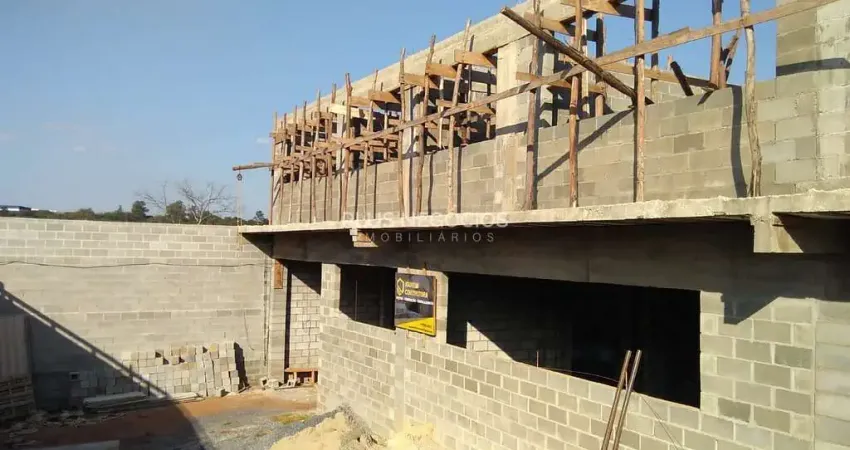 Galpão, Parque Industrial Prestes (Éden), Sorocaba - R$ 900 mil, Cod: 218967