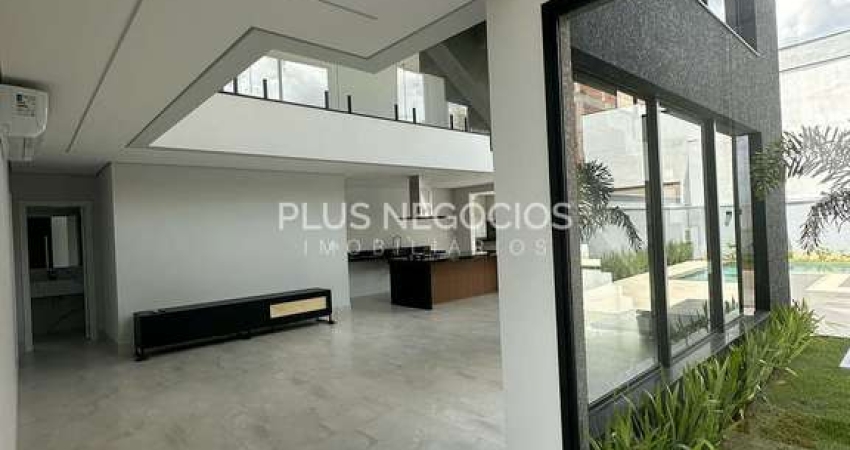 Casa em Condominio à venda, Alphaville Nova Esplanada 3, Votorantim, SP