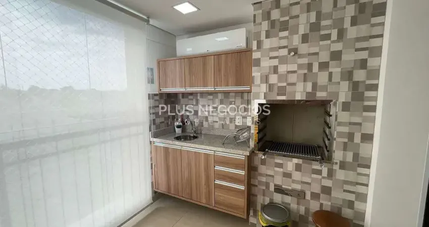 Apartamento com 4 quartos à venda na Rua Assunção, 523, Jardim América, Sorocaba