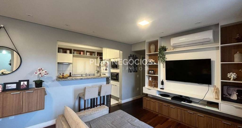 Apartamento com 3 quartos à venda na Rua Ana Carmela Jurado Ferro, 425, Jardim Emília, Sorocaba