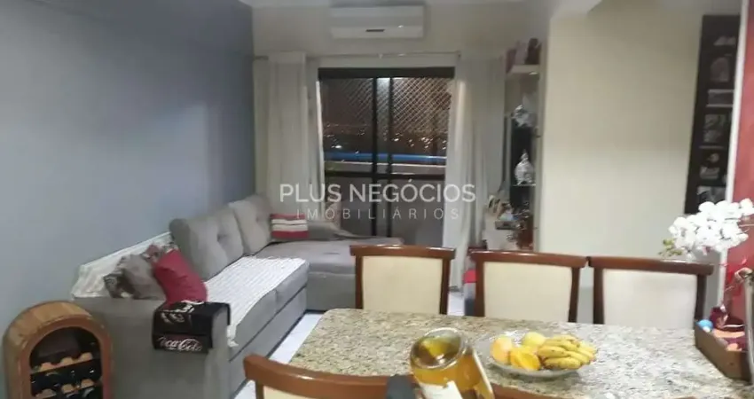 Apartamento à venda, Jardim Ana Maria, Sorocaba, SP