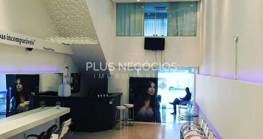 Ponto comercial com 3 salas para alugar na Rua Coronel Nogueira Padilha - de 972/973 a 1580/1581, 1205, Vila Hortência, Sorocaba