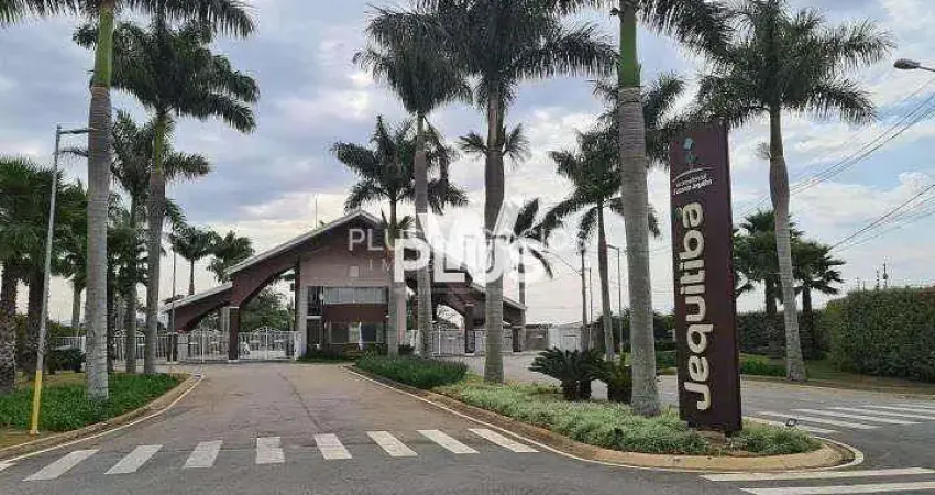 Terreno à venda, Parque Ecoresidencial Fazenda Jequitibá, Sorocaba, SP
