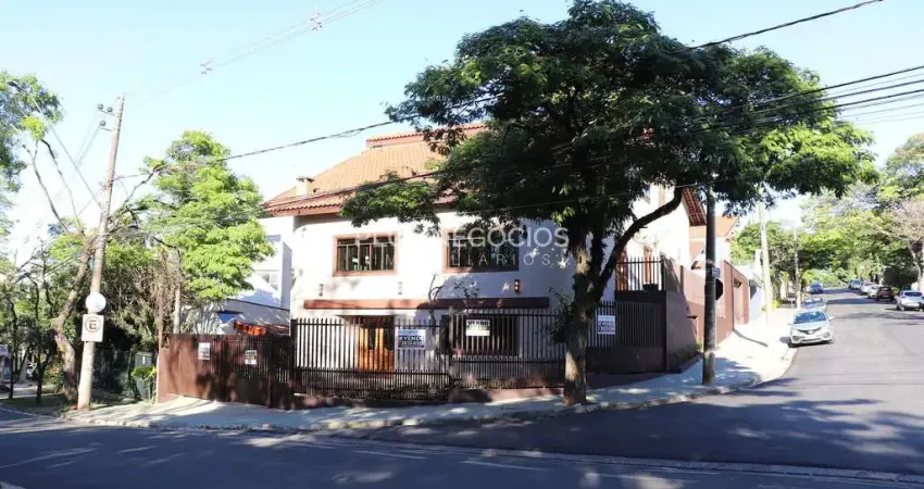 Casa de alto padrão, no parque campolim, r$ 5.150.000 - 580 m²