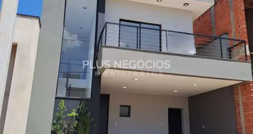 Casa em Condominio à venda, Wanel Ville, Sorocaba, SP