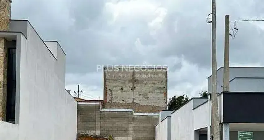 Terreno dos Sonhos: Oportunidade no Horto Florestal, Sorocaba, SP - Apenas R$180 mil!