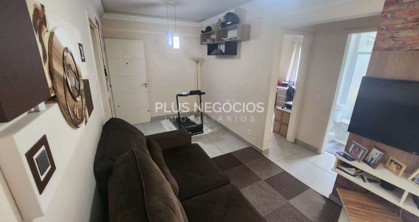 Apartamento à venda, Vila Barcelona, Sorocaba, SP