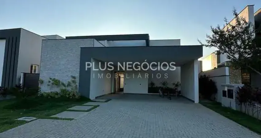 Casa em Condominio à venda, Alphaville 4: O Refúgio de Luxo e Conforto Onde Seus Sonhos de Residênc