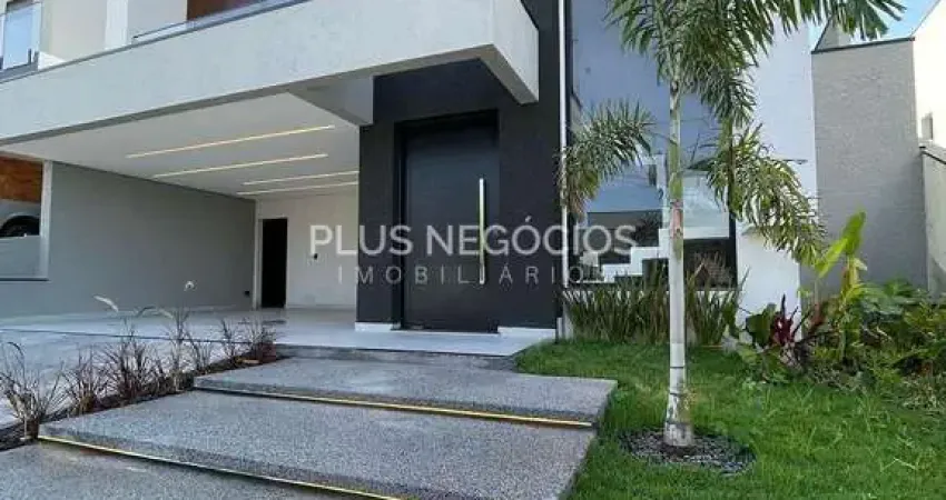 Casa de Luxo no Condomínio Cyrela Landscape: Apenas R$1,69Mi! Sofisticação e Modernidade em um Únic