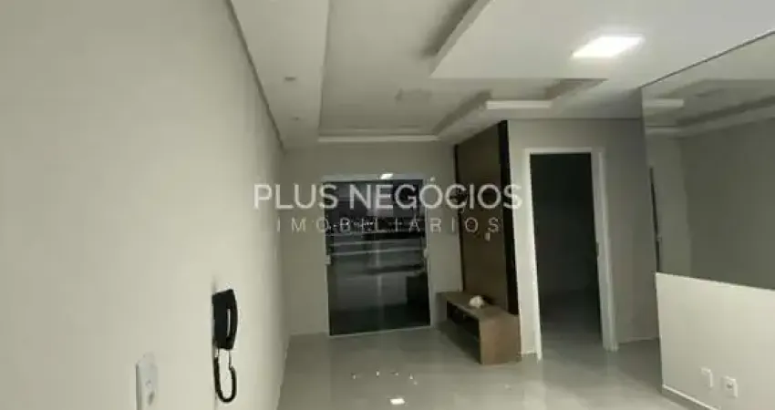 Apartamento para venda 2 dormitorios condominio completo com laser, Parque Bela Vista, Votorantim,