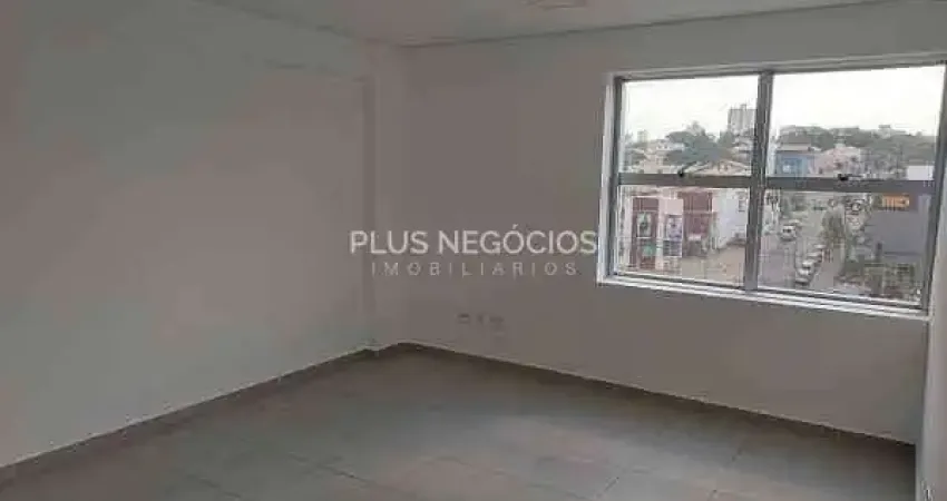 Sala comercial com 3 salas à venda na Rua Coronel José Pedro de Oliveira, 580, Jardim Faculdade, Sorocaba