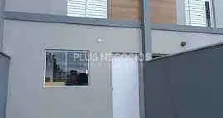 Casa com 2 quartos à venda na Rua Antônio Máximo, 22, Jardim Rubi, Sorocaba