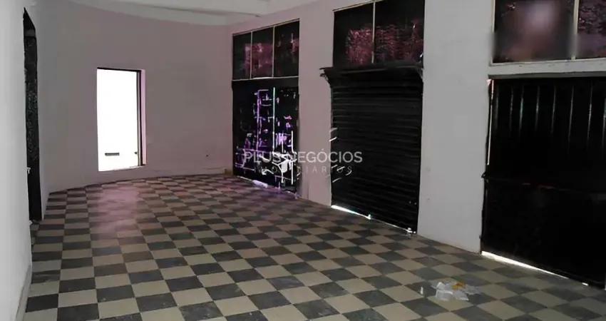 Salão na nogueira padilha excelente localização oportunidade única