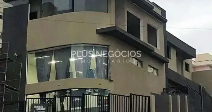 Imóvel Comercial à Venda no Jardim Icatu em Votorantim – Esquina, 297m², Renda Garantida, Ideal par