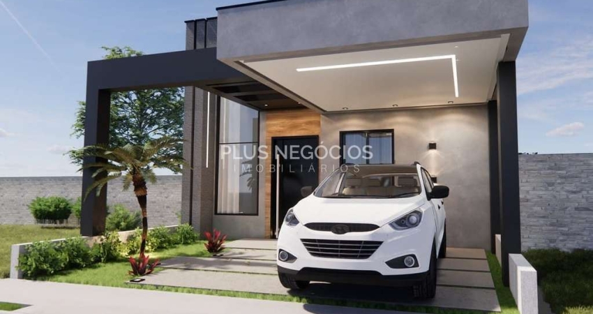 Casa em Condominio à venda, Horto Florestal, Sorocaba, SP